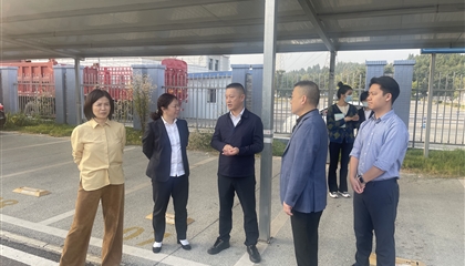 向誠調研督導閑置資產(chǎn)盤活工作