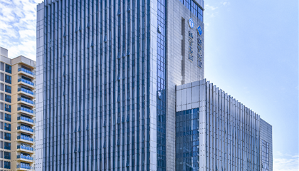 從“興”啟航，筑夢(mèng)未來┃興業(yè)集團(tuán)喜遷新址！