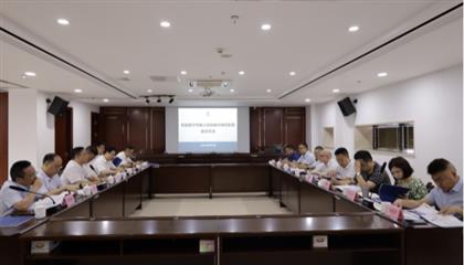 市國資委主任李效白率隊赴福州、無錫開展“對標(biāo)競進(jìn)、爭創(chuàng)一流”活動